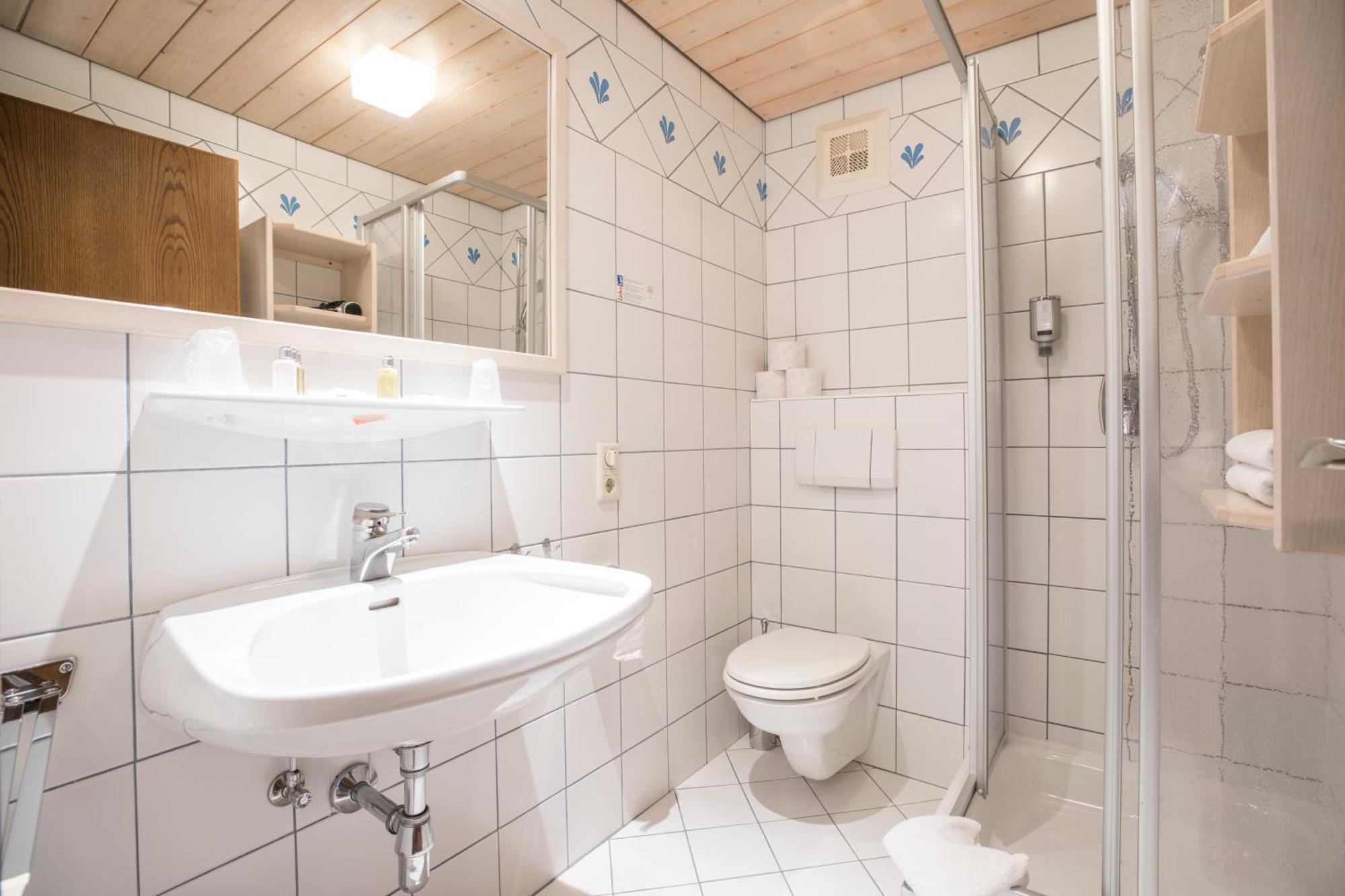 Villa 7 Flachau Habitación foto